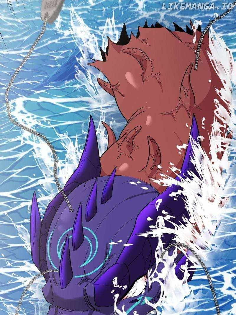 I Am The Monster Overlord Chapter 63 10